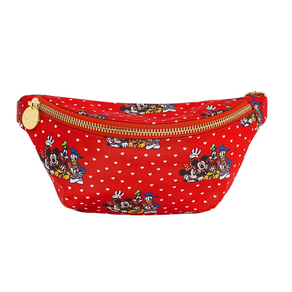 Stoney Clover Lane x Disney Friends Forever Fanny pack